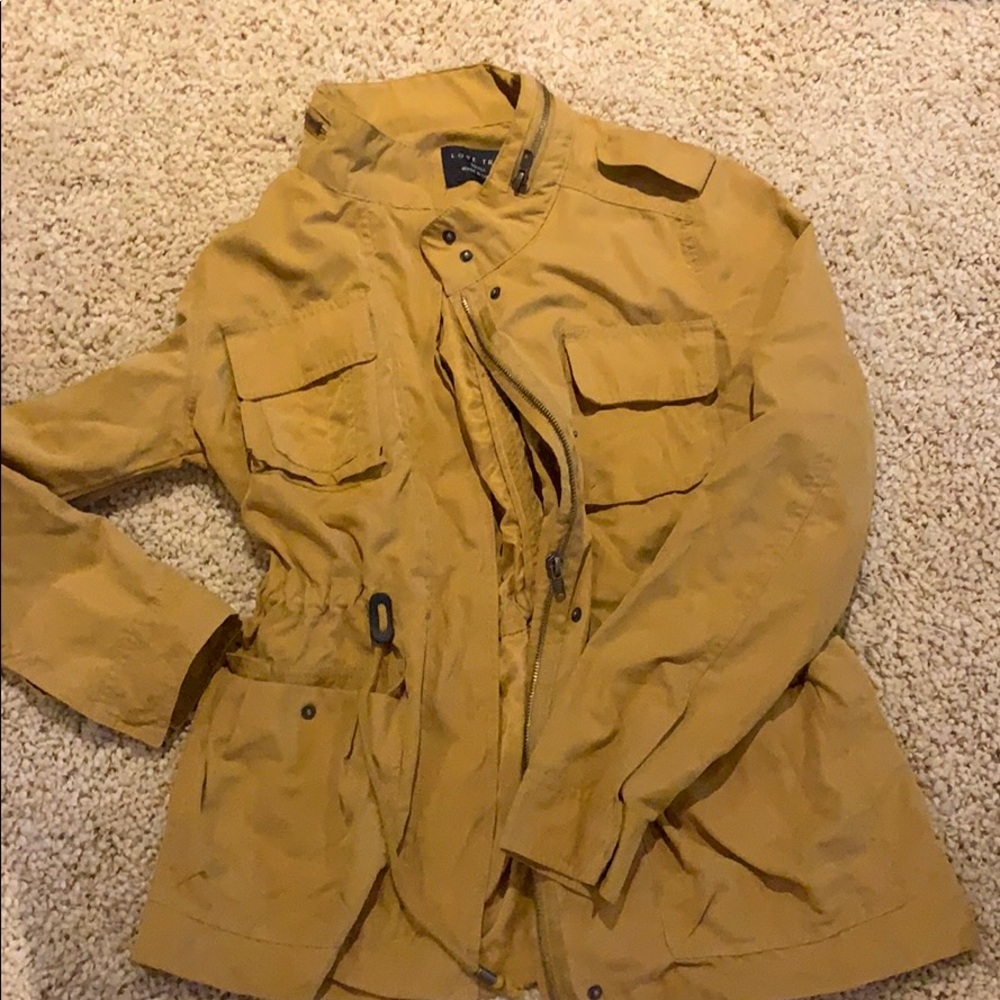 Jacket